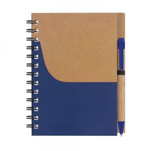 LIBRETA MALTA personalizada